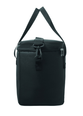 Logotrade promotional merchandise picture of: RPET cooler bag