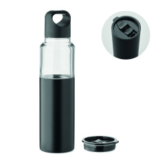 2 in 1 bottle 610ml