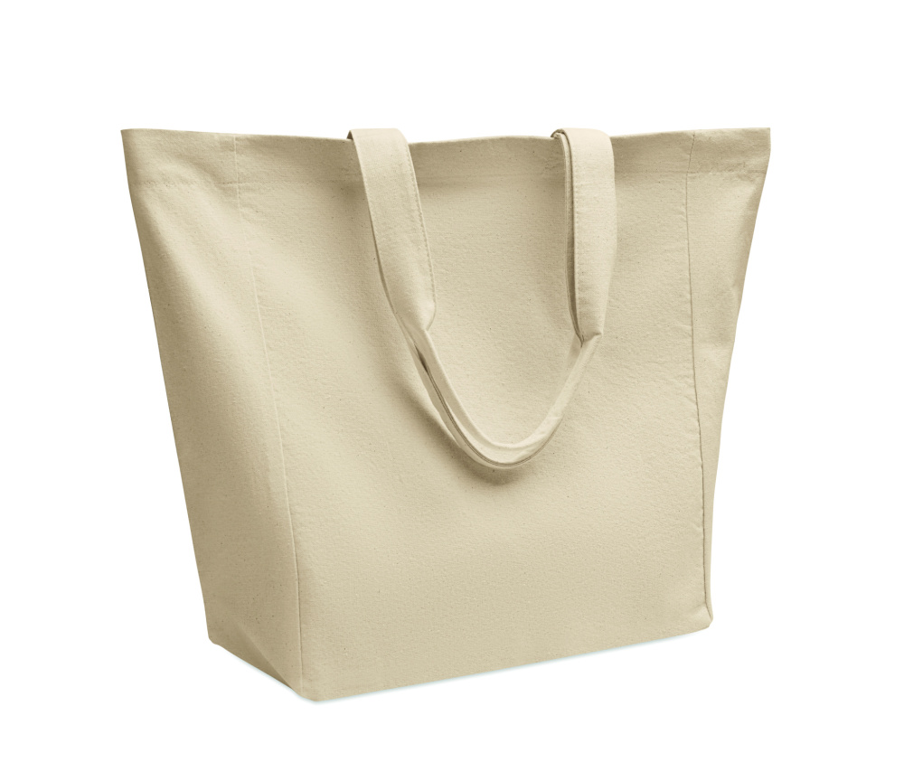 Logotrade business gifts photo of: Cotton shopping bag