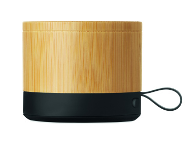 Logo trade promotional products image of: 5.1 Wireless speaker