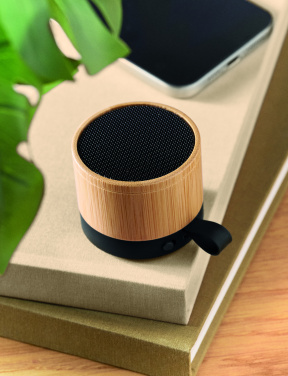 Logo trade promotional giveaways image of: 5.1 Wireless speaker