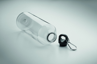 Logo trade promotional giveaways picture of: RPET bottle 750ml