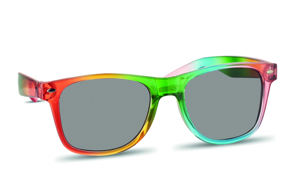 Logotrade promotional gift picture of: Sunglasses UV400 protection