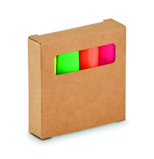 Highlighter set