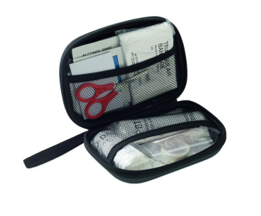 Logotrade business gifts photo of: First aid kit