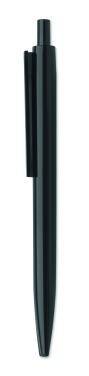 Logotrade promotional products photo of: Ball pen in recycled ABS
