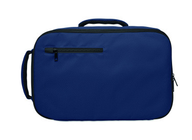 Logotrade advertising product picture of: Cabin size carry on backpack