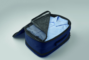 Logotrade promotional item image of: Cabin size carry on backpack