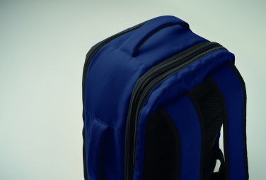 Logo trade promotional gifts image of: Cabin size carry on backpack