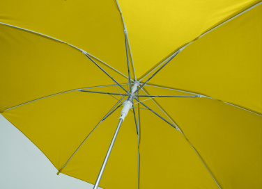 Logo trade promotional gifts picture of: 18" kids auto open umbrella