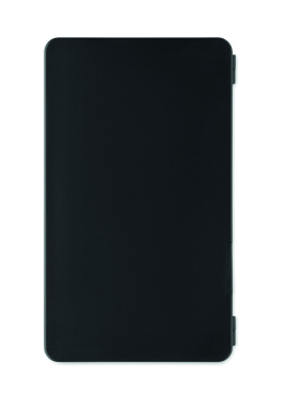 Logotrade promotional item image of: Calculator with LCD tablet