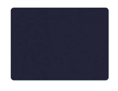 Logo trade promotional gifts image of: Rectangular magnet in PVC