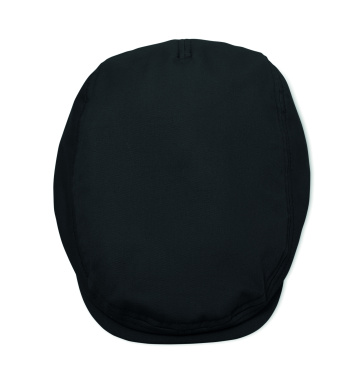 Logotrade promotional products photo of: Newsboy flat cap 235 gr/m²
