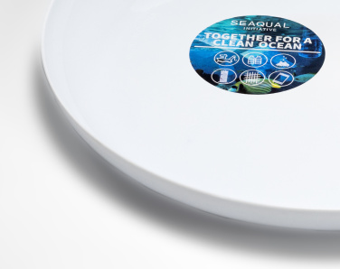 Logo trade promotional merchandise image of: SEAQUAL® Frisbee