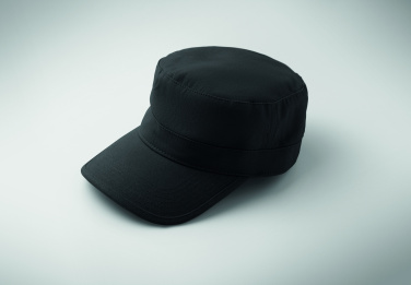 Logotrade promotional items photo of: Military cap 260 gr/m²
