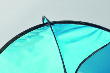 Logotrade promotional merchandise photo of: Beach tent in 190T polyester