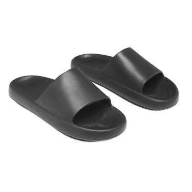 Logotrade promotional items photo of: Unisex EVA sliders size 40/41