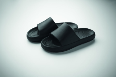 Logotrade corporate gift image of: Unisex EVA sliders size 40/41