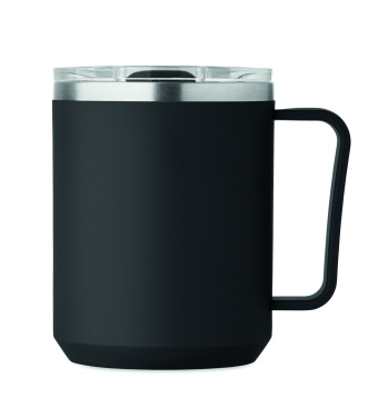 Logotrade corporate gifts photo of: Double wall mug 400ml
