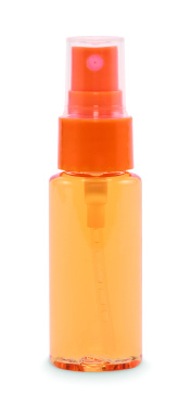 Logotrade promotional products photo of: Body mist spray 30ml