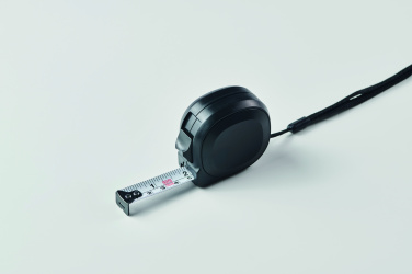 Logo trade advertising products image of: Measuring tape 3M