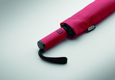 Logotrade promotional giveaway image of: 23 inch windproof umbrella