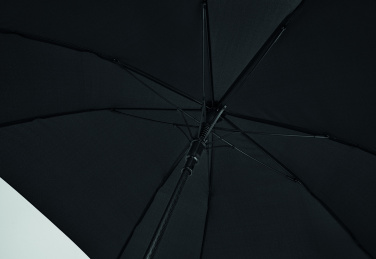 Logo trade advertising products image of: 23'' Windproof square umbrella
