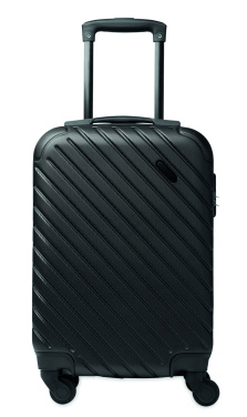 Logotrade promotional gift image of: Hard trolley
