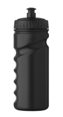 Logo trade business gifts image of: Sport bottle 500ml