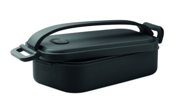 Logotrade advertising product picture of: PP lunch box 800ml