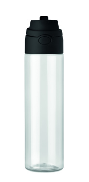 Logotrade promotional giveaway picture of: RPET bottle 700ml