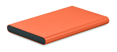 Logotrade promotional gift image of: 4000 mAh Power Bank Type C