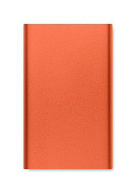 Logotrade corporate gift image of: 4000 mAh Power Bank Type C