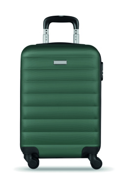 Logo trade promotional giveaway photo of: Hard trolley