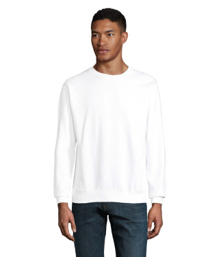 Logo trade promotional gifts picture of: COLUMBIA UNISEX SWEAT SHIRT