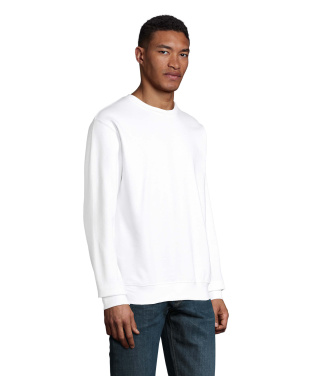 Logo trade promotional items picture of: COLUMBIA UNISEX SWEAT SHIRT