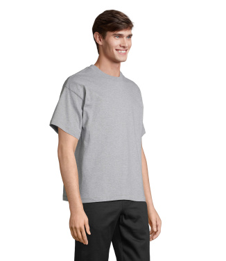 Logo trade promotional item photo of: LEGACY OVERSIZED T-SHIRT