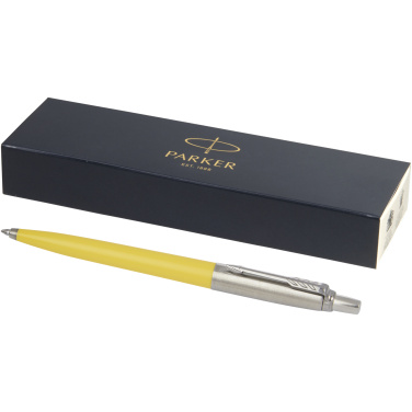 Logotrade promotional giveaway picture of: Parker Jotter Recycled ballpoint pen