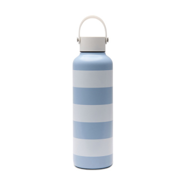 Logotrade promotional item picture of: VINGA Lagoa RCS SS bottle 600 ML
