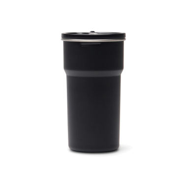 Logo trade promotional product photo of: VINGA Parks RCS SS cup, 4 pcs, 250 ML