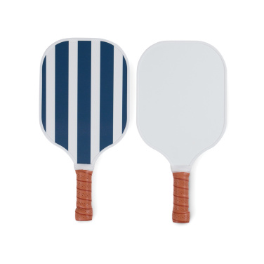 Logotrade promotional gifts photo of: VINGA Lagoa pickleball set