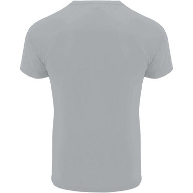 Logotrade advertising product image of: Bahrain short sleeve men's sports t-shirt