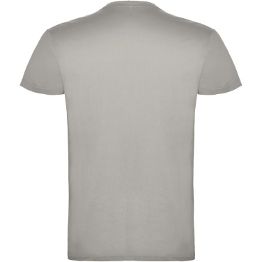 Logotrade promotional giveaway image of: Beagle short sleeve men's t-shirt