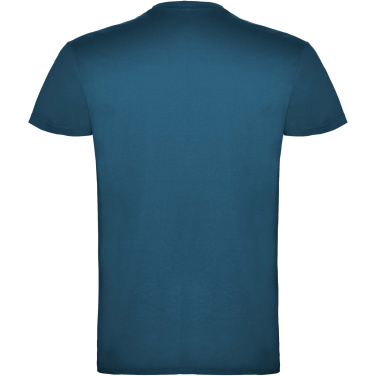 Logo trade promotional merchandise photo of: Beagle short sleeve kids t-shirt