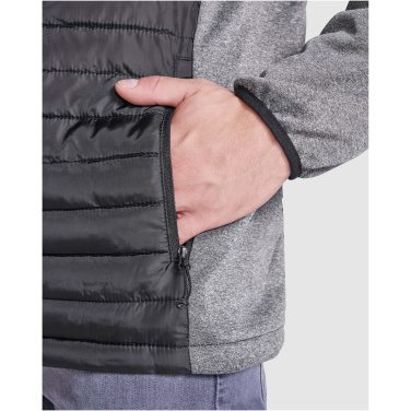 Logotrade business gift image of: Minsk unisex hybrid insulated jacket