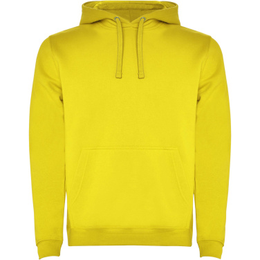 Logo trade advertising product photo of: Urban men's hoodie