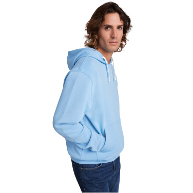 Logotrade promotional gift image of: Urban men's hoodie