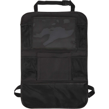 Logotrade promotional product picture of: Lex car back seat organiser