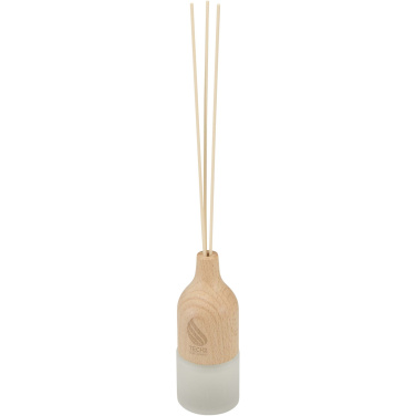Logo trade corporate gift photo of: Nara vanilla scented stick