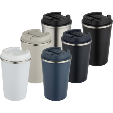 Logotrade promotional merchandise photo of: Newport 350 ml double wall vacuum insulated stainless steel tumbler